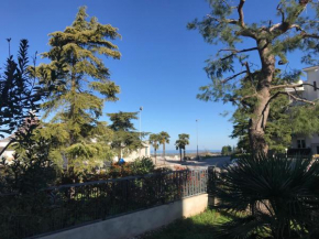 Il Rhybasteinon Ruvo Di Puglia